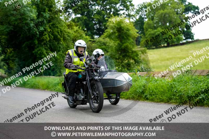 Vintage motorcycle club;eventdigitalimages;no limits trackdays;peter wileman photography;vintage motocycles;vmcc banbury run photographs